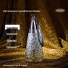 Louça para beber – Garrafas térmicas