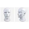 Silicone Non Slip Sweat Absorbent Sports Headband For Men Women Outdoor Fitness Yoga Running