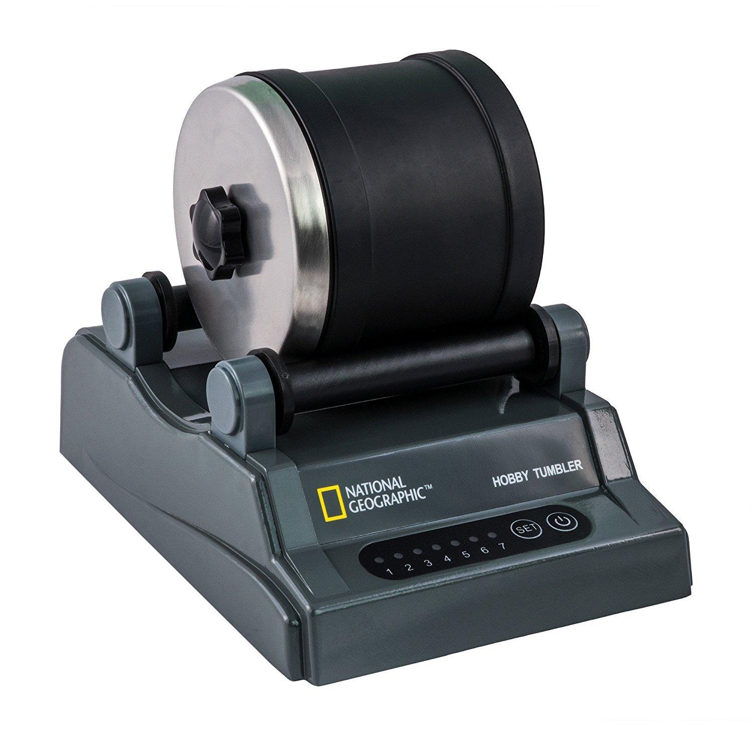 

NATIONAL GEOGRAPHIC Набор для игры в скалы Набор для игры в скалы (Использовал)