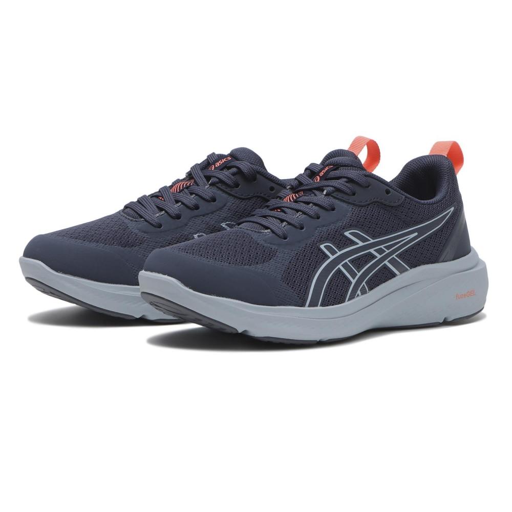 Asics 22h 25 Gel Funwalker W078 020 Blue Grey 1292a078 020 Blue Grey