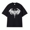 Rapper Narcissist Opium Carti Ken Carson Graphic T Shirt Men Women Harajuku Hip Hop Tshirts Fashion Oversized Cotton Tshirt Y2k
