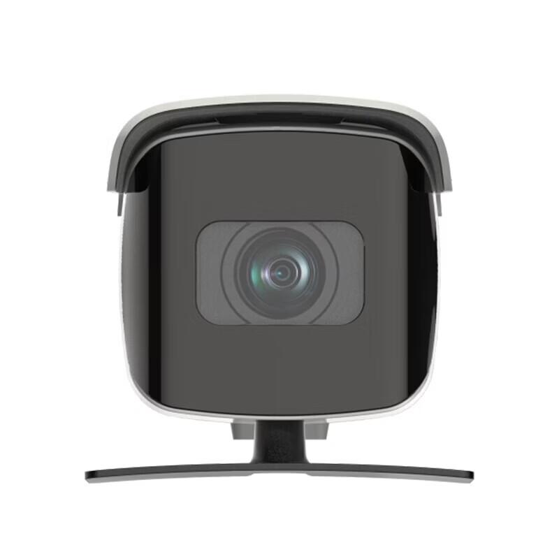 HIKVISION 8MP Full-Color Outdoor Wi-Fi AI Security Camera (DS-2CD3T87WD-PW) CN plug (adapter included)