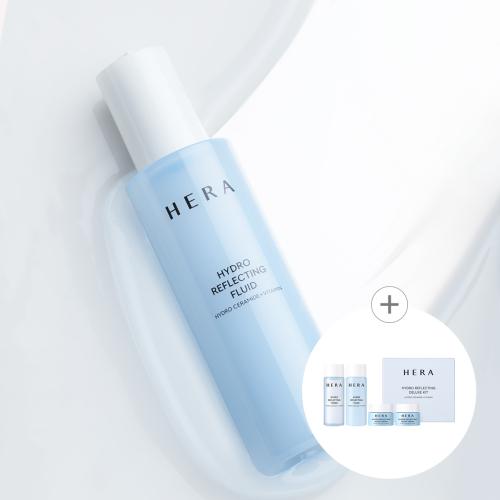 

Hera Hydro Reflecting Fluid 140 мл none