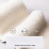 Thermal Wool Waist Support Belt