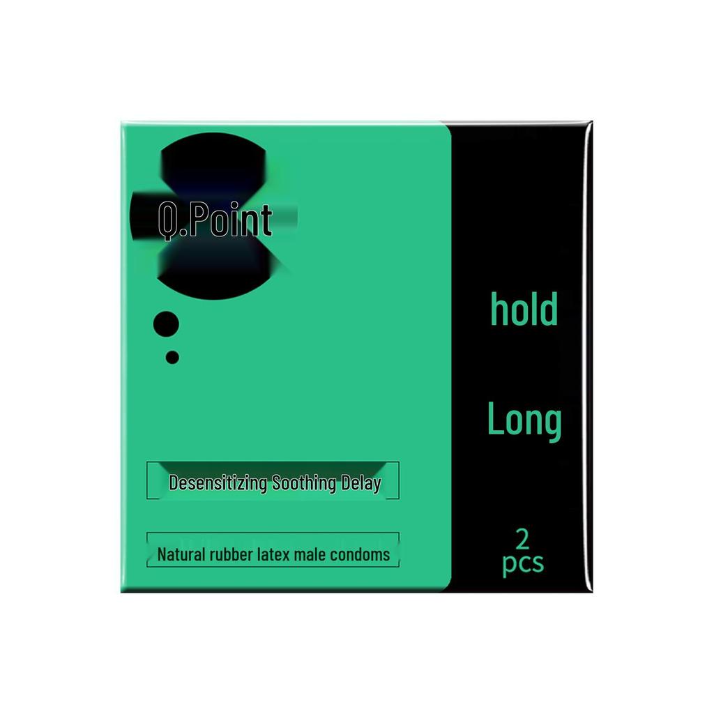 Women's Q-spot Ultra-thin Hyaluronic Acid Condoms: Long-lasting, Watery, Health-focused Erotic Design.