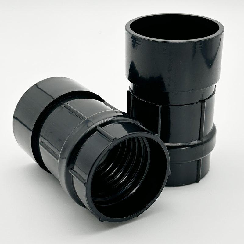 Universal Hose Adapter for Super Bai Ba Industrial Vacuum Cleaner BF501B