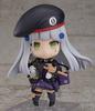 Nendoroid panenky Frontline 416 plastová malovaná pohyblivá figurka, prodej v měřítku