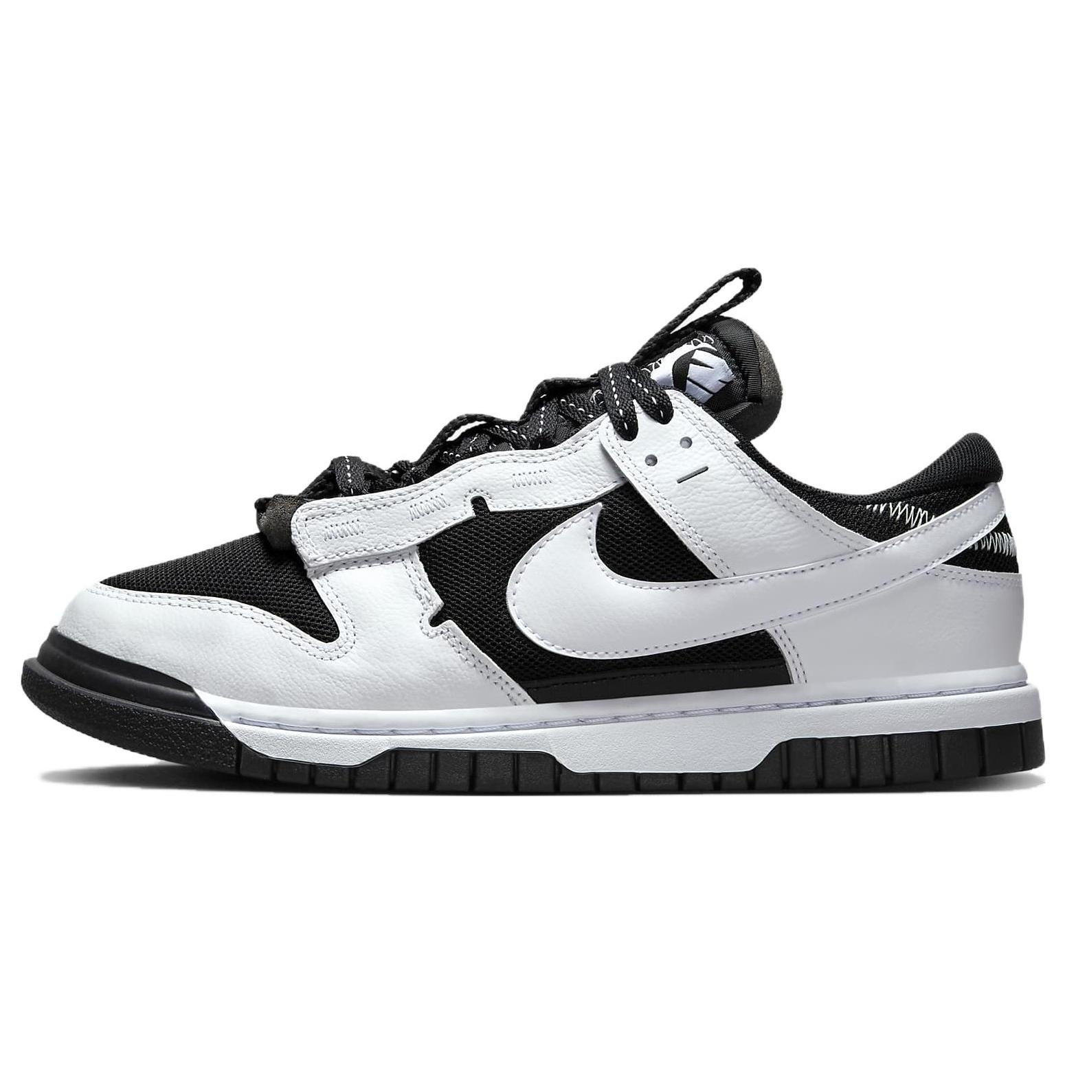 Nike Dunk Low Remastered  Reverse Panda  Men s DV0821-002 EU 41