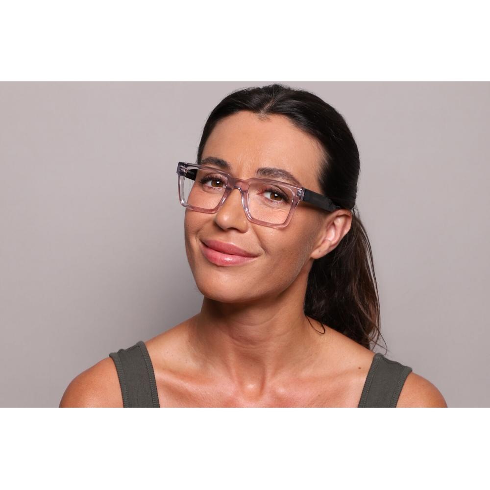 Arise Collective Vallier 105312 C3 Unisex Eyeglasses