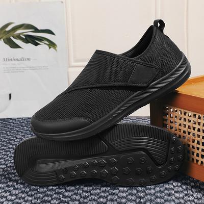 New Women Orthopedics Wide Feet Swollen Walking Casual Shoes Unisex Thumb Eversion Adjusting Soft Comfortable Diabetic Man Shoes