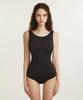 Ageunel Noir Monokini