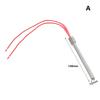 For Pellet Grill Ignitor Replacement Kit 230V 300W Stainless Steel Rod