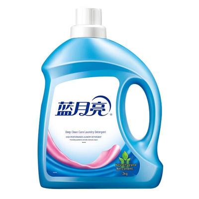 Blue Moon Deep Clean Care Laundry Detergent