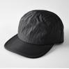 Solid Color Quick-drying Plaid Hemming Sun Flat-brimmed Hat Men Women Running Sports Breathable Sunshade Ultra-thin Baseball Cap