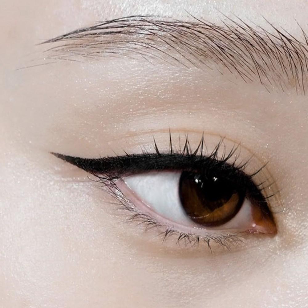 Hera Easy Styling Eyeliner 0.5g, Black, 1 Piece