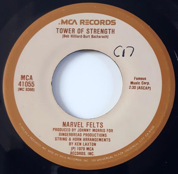 

7inch Record DRAMATICS Thats My Favorite Song Bottom Li MCA41055 MCA Records 1979 US SoulFunk Used