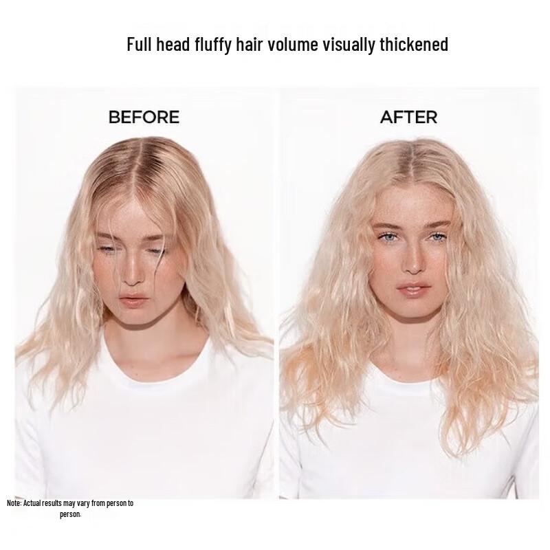 Kérastase Energizing Ginger Shampoo