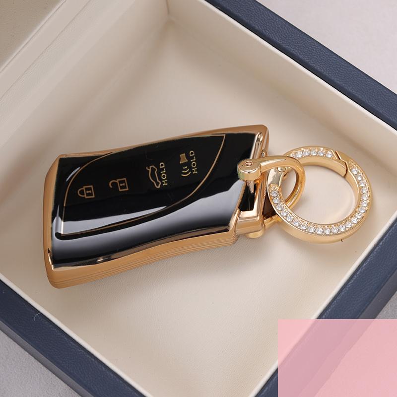 

Tpu Car Remote Key Case Cover Shell Fob For Lexus Nx Es Ux Us Rc Lx Gx Is Rx 200 250H 350H Ls 450H 260H 300H Ux200 Accessories