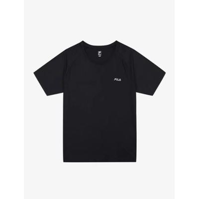 Fila ShorT Sleeve T shirT hTg1003mblk