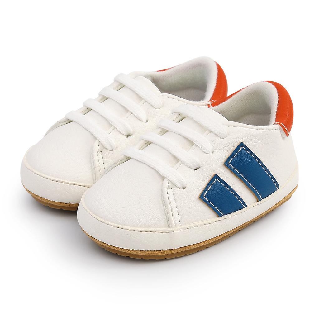 MYGGPP Scarpe sportive con suola morbida per bambini da 0 a 1 anno, scarpe per neonati, scarpe per bambini piccoli