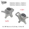 1 buc. Fuzeta Direcție Stânga sau Dreapta Spate 706005308 706005410 706005309 706005411 Pentru BRP Maverick X3,X3 Max, X3 Max RR