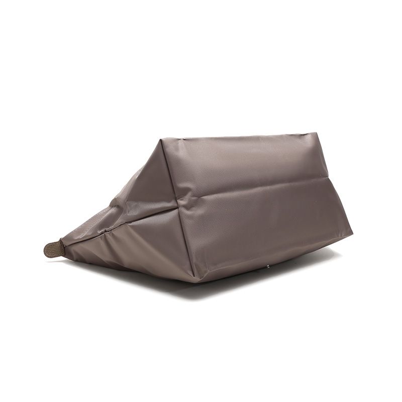 Longchamp Le Pliage Club 31 Tragetasche Damen Handtaschen Hellbraun Milchtee 1899619P18