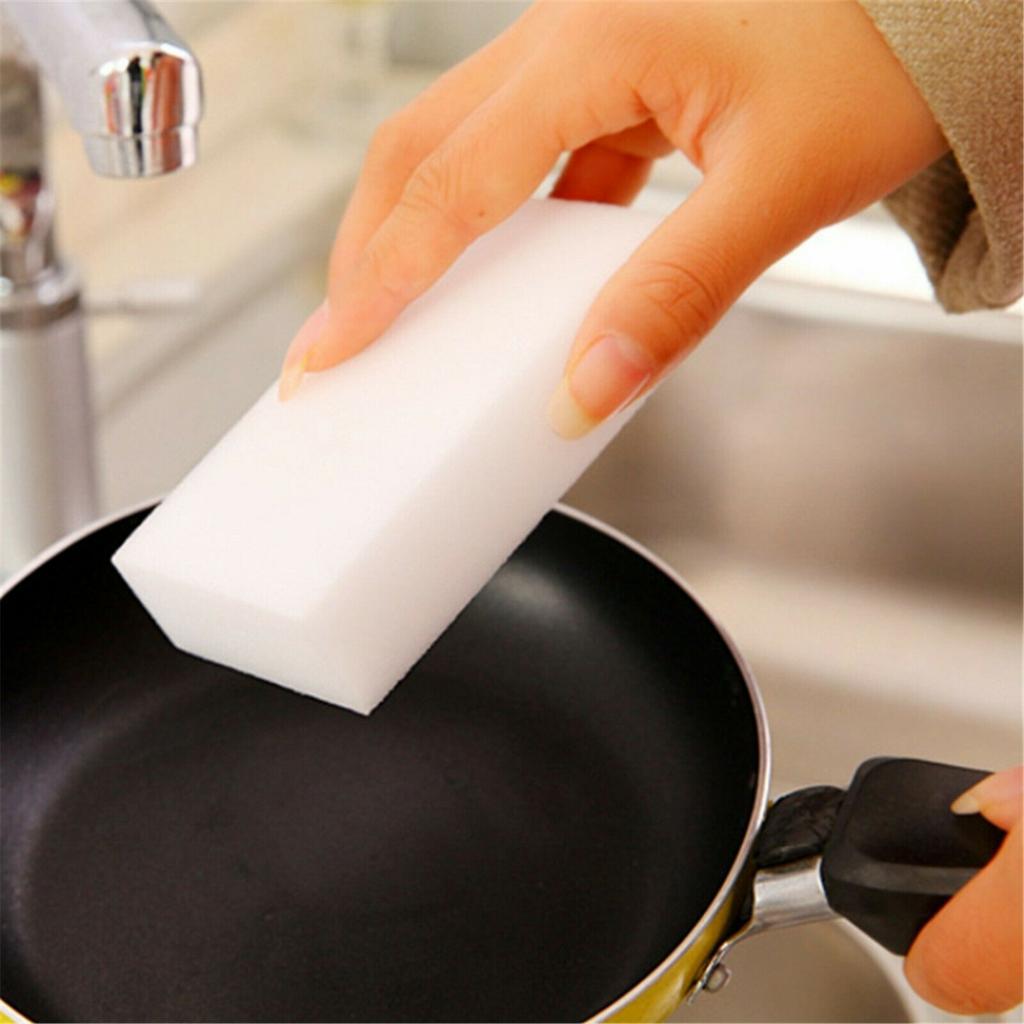 Clean Leather Glass Ceramic Cleaner Tool Set 40Pcs