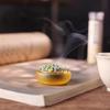 Sandalwood Ornament Aromatherapy Stove Home Decoration Mini Aroma Burner  Home