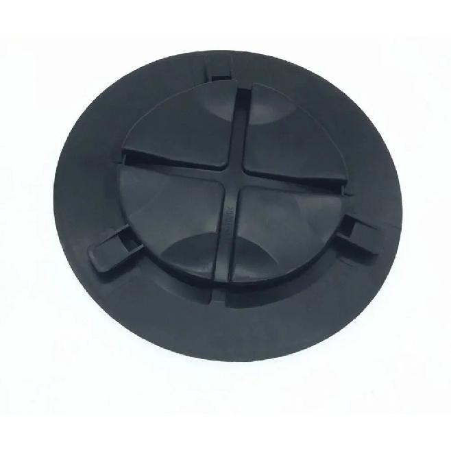 51772751776 Front Wheel Arch Headlight Access Cover For BMW Mini R60 R56 F56 R55 F55 Mudguard Cover Fender Lining Bulb Cap