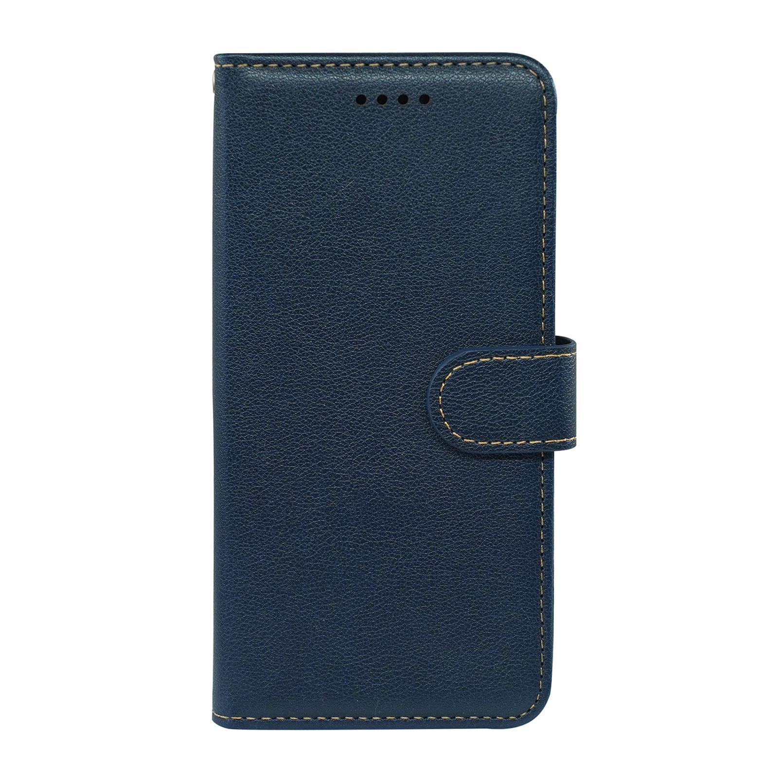 OnePlus 15 Lychee Pattern Anti-Theft Card Slot Leather Phone Case