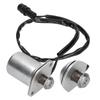 Rotary Solenoid Valve 4I5674 Excavator Parts Accessories for CAT E320 Model TOSD‑06‑024DC12V