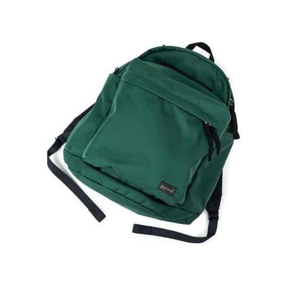 

[BLUE LUG] Blue Lug the day pack backpack bag made in Japan unisex men women