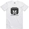 Retro T Shirt Melbourne House Pixel Art 8 Bit Officially Licensed Spectrum 48k