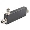 N-Type Female RF Coaxial Directional Coupler 800-2500MHz 200W