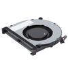 CPU Fan Fast Good Heat Dissipation 4 Pin Connector Durable Heat Sink Fans for Dell Inspiron 7000 LaptopsCPU