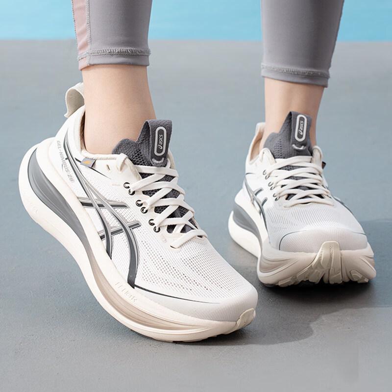 ASICS GEL-NIMBUS Neutral Running Shoes for Women EU 38 / US 7