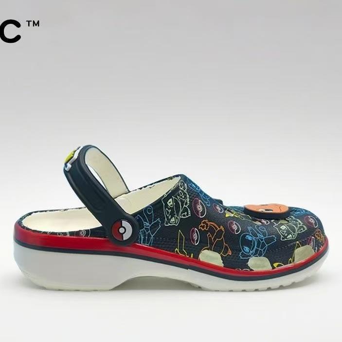 Crocs Classic Kids Shoes Unisex Sandals & Flip-Flops