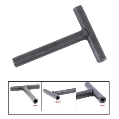 Chiave a T per utensili 1 pz. Accessori Regolazione gioco