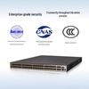 HUAWEI S5735S-H48S4X-A Managed Layer 3 Fiber Switch