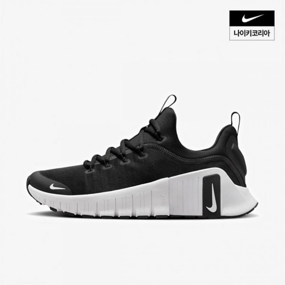 Women S Nike Free Metcon 6 Fj7126 001