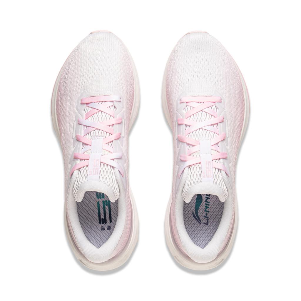 Li Ning My Leap 3.0 Cushioning Slip Resistant Abrasion Resistant Breathable Support Lightweight Rebound Low top Casual ARSV024-6