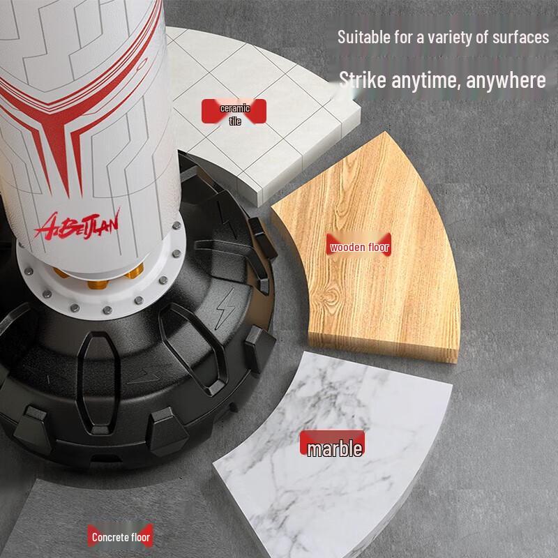 AIBEIJIAN Freestanding Boxing Punching Bag