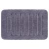 Thickened Non-Slip Bathroom Floor Mat – Quick Absorbent Soft Foot Pad for Entrance & Toilet
