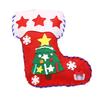 Handmade Christmas Stocking Ornaments DIY Craft Kit for Kids