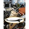 For Super SOCO Scooter TC TS CU RU Original Accessories Brake Lever Dedicated Left and Right Brake Handle