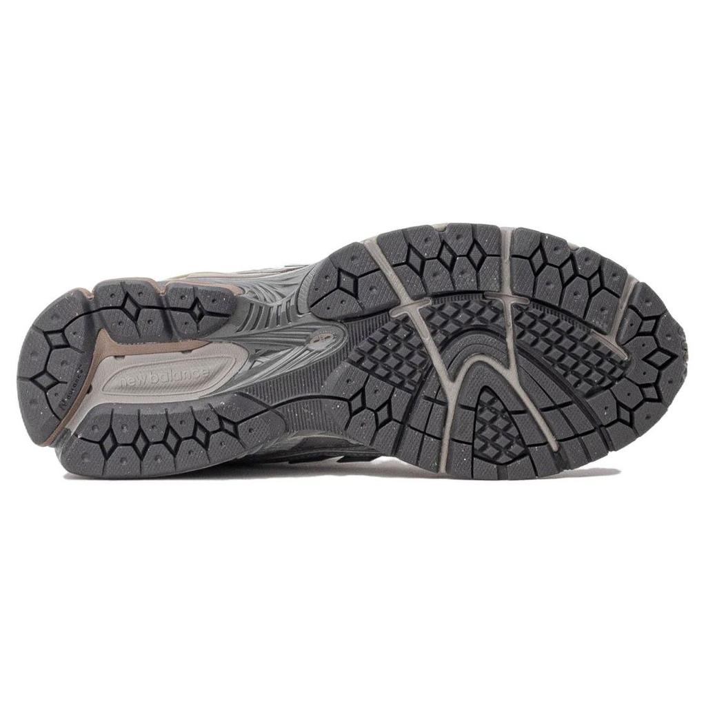 New Balance Baskets unisexes 1906U Gris Olivine Team-Away-Gris Gris-Matter M1906NB