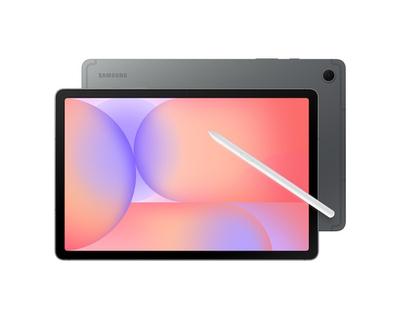 Samsung Galaxy Tab S10 Lite 5G 128GB Plata 10.9" Wi-Fi 6