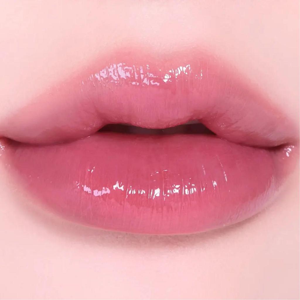 HINCE Raw Glow Gel Tint Mini 2ml (12 Colors)
