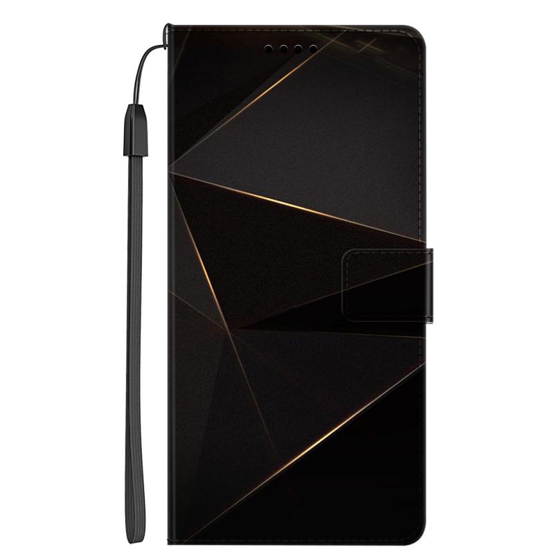 

Флип-чехол из кожи для Xiaomi 11T Pro Мраморный чехол-кошелек для телефона для Xiaomi Mi 11i 11 Lite 5G NE 10T Pro 10 t Подставка Книжка-чехол Capa For Xiaomi 11T Pro