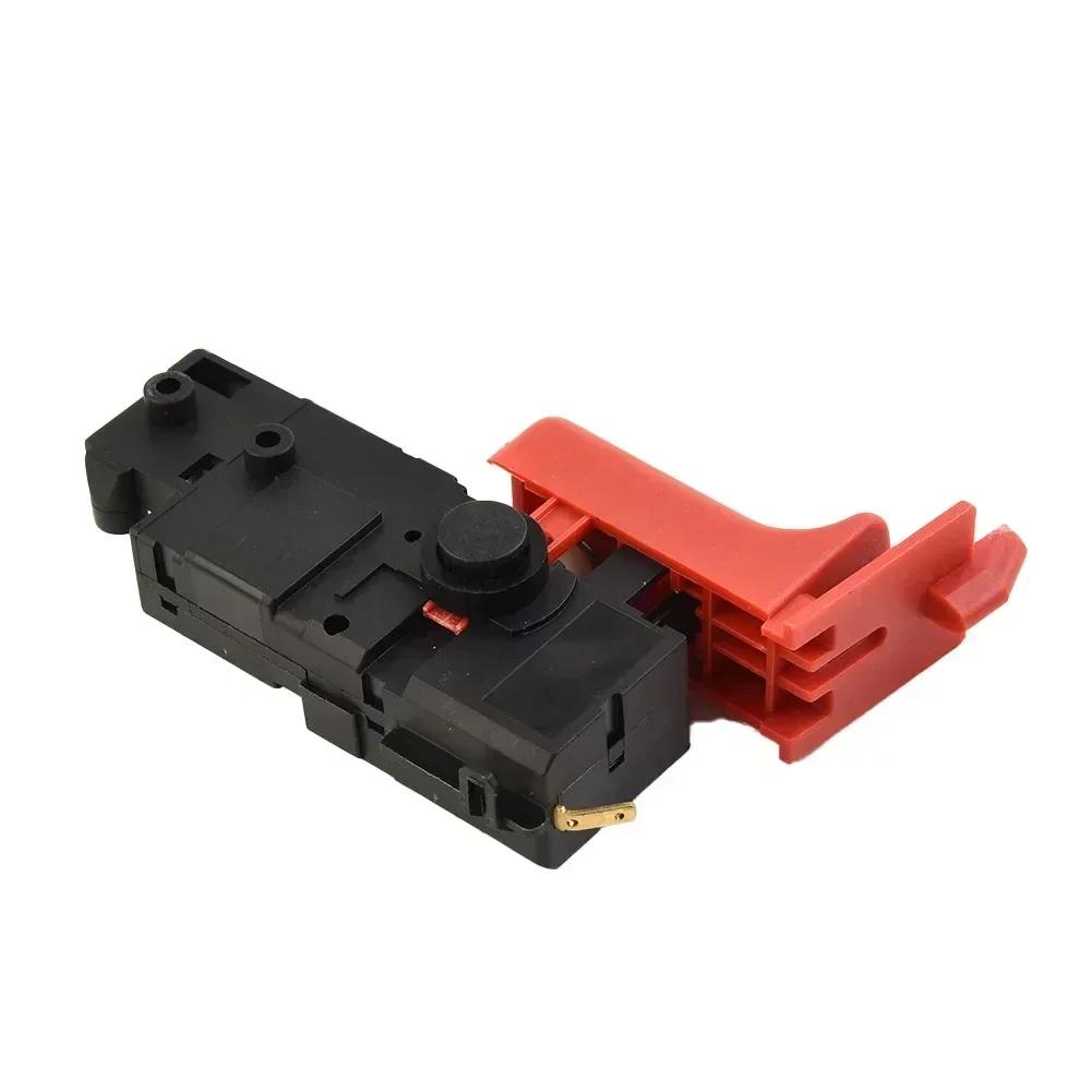 Brand New For On-off Rotory Hammer For Bosch GBH2-26DE GBH2-26DFR GBH 2-26E Replacement Tools AC220V Accessory FREE POST